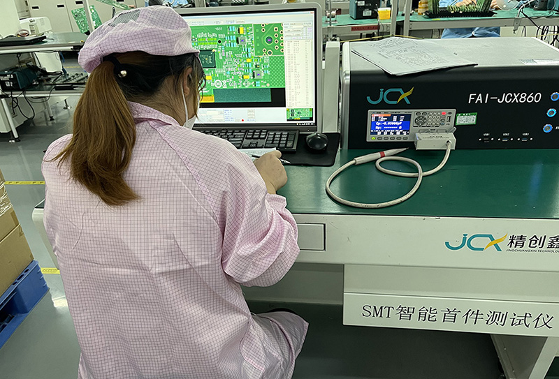 smt貼片生產(chǎn)中出現(xiàn)哪些問題及解決方法？