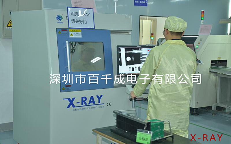 smt貼片加工后需要推拉檢驗嗎？