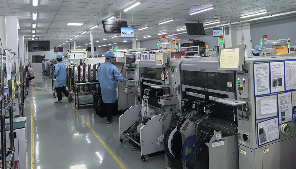 電子企業(yè)如何精準評估SMT貼片加工廠質量？