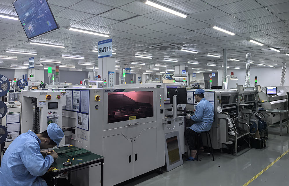 電子企業(yè)如何精準評估SMT貼片加工廠質量？
